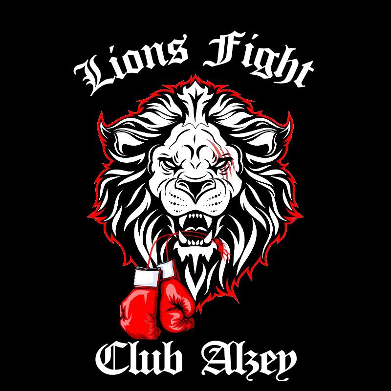 Lions Fight Club Alzey